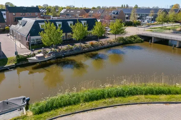 Appartement te koop: Schuitevoerderslaan 2B, Medemblik Randwijk en Gildenwijk Medemblik