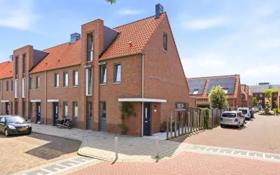 Hoekwoning te koop: Schuitvaartgracht 173, Bonedijkestraat e.o. Vlissingen