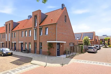 Hoekwoning te koop: Schuitvaartgracht 173, Bonedijkestraat e.o. Vlissingen