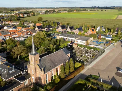 Appartement te koop: Schuitvlotstraat 15, Groede Groede