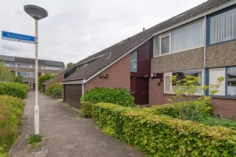 Tussenwoning te koop: Schuitwater 19, Meerzicht-Oost Zoetermeer