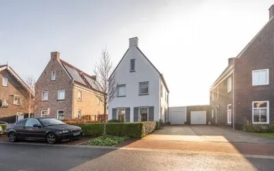Hoekwoning te koop: Schulenburg 48, Verspreide huizen in het Noorden Oostkapelle