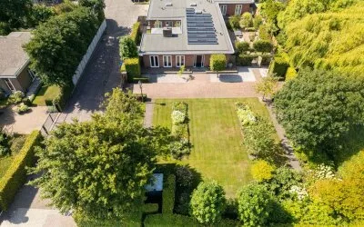 Detached house for sale: Schulpweg 131, Buitengebied Noordwijkerhout Noordwijkerhout