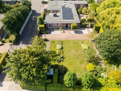 Vrijstaande woning te koop: Schulpweg 131, Buitengebied Noordwijkerhout Noordwijkerhout