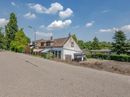 Hoekwoning te koop: Schulpweg 226, Wielewaal Rotterdam
