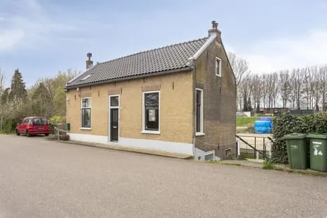 Appartement te koop: Schulpweg 251, Wielewaal Rotterdam