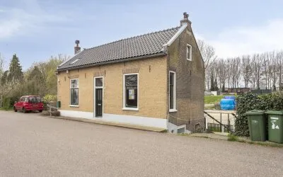 Appartement te koop: Schulpweg 251, Rotterdam