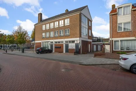 Appartement te koop: Schulpweg 33D, Gildenbuurt Velsen-Noord
