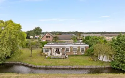 Vrijstaande woning te koop: Schulpweg 58, Noordwijkerhout