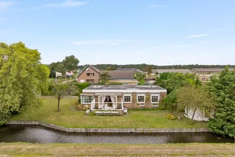 Vrijstaande woning te koop: Schulpweg 58, Buitengebied Noordwijkerhout Noordwijkerhout