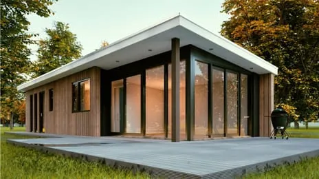 Vrijstaande woning te koop: Schulpweg 60-53, Noordwijkerhout