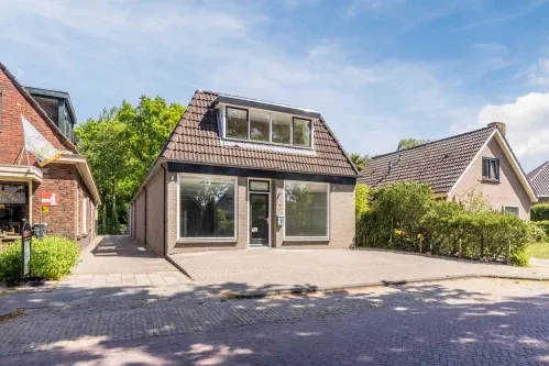 Vrijstaande woning te koop: Schultestraat 2, Vries