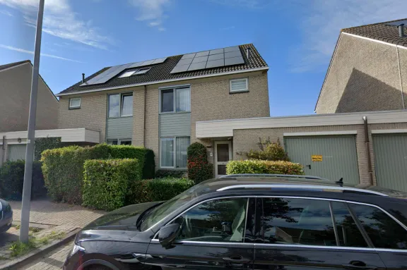 Huurwoning: Schultz Van Hagenstraat 34 in Rotterdam - €2.258 per maand - 179m²