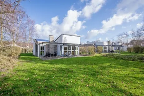 Vrijstaande woning te koop: Schumakersweg 27-305, De Koog De Koog