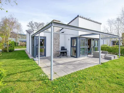 Vrijstaande woning te koop: Schumakersweg 41-319, De Koog
