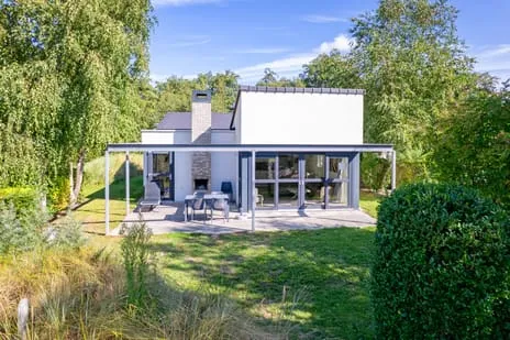 Vrijstaande woning te koop: Schumakersweg 43-318, De Koog