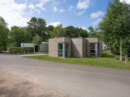 Koopwoning: Schumakersweg 49 in De Koog - €405.000 - 67m²