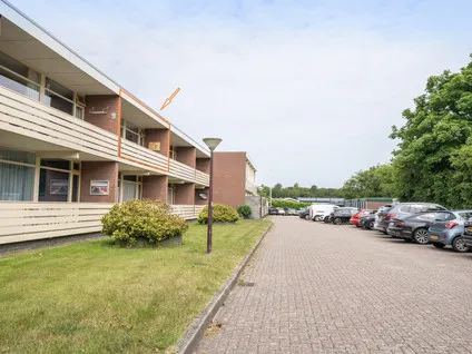 Studio for sale: Schumakersweg 82, De Koog De Koog
