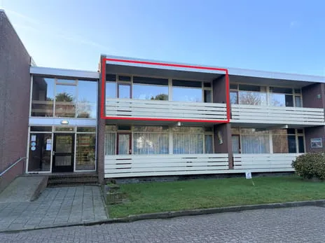 Studio for sale: Schumakersweg 90, De Koog De Koog
