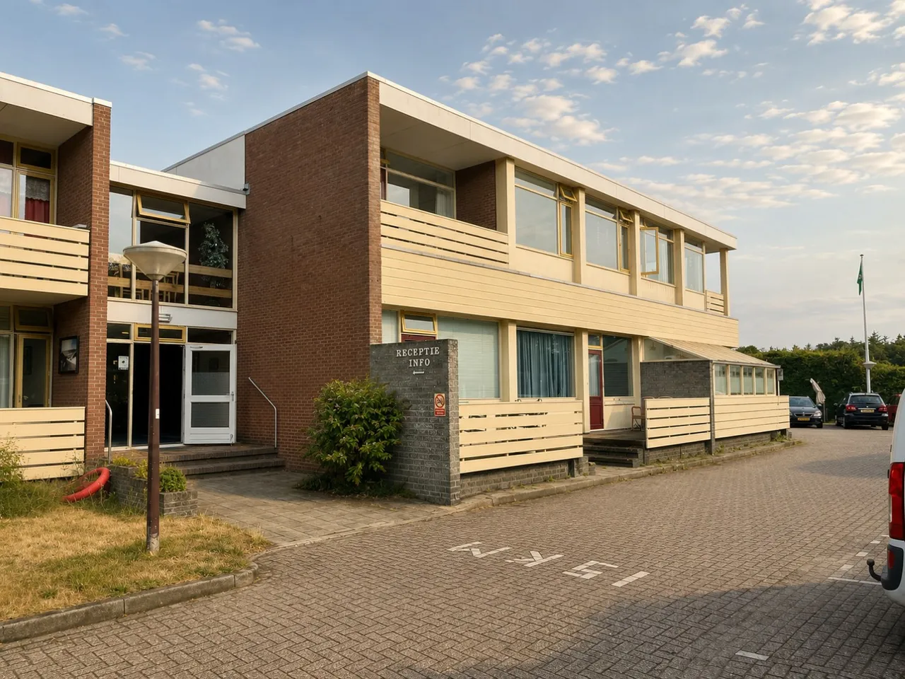 Appartement te koop: Schumakersweg 98, De Koog