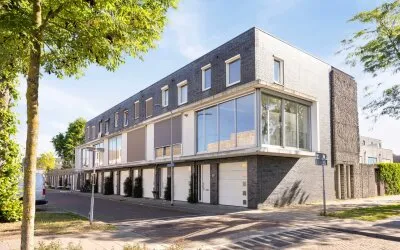 Hoekwoning te koop: Schumannlaan 59, Holtenbroek I Zwolle