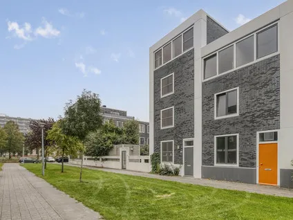 Hoekwoning te koop: Schumannlaan 93, Holtenbroek I Zwolle