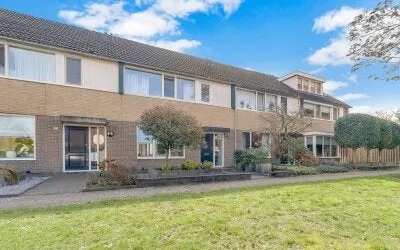 Woning te huur: Schumannstraat, Blaarthem Eindhoven