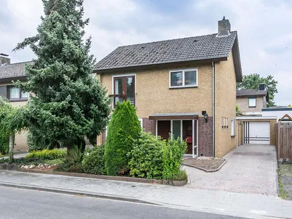 Vrijstaande woning te koop: Schumanstraat 13, De Kling Brunssum
