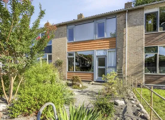 Koopwoning: Schumerstraat 37 in Wilhelminaoord - €295.000 - 133m²