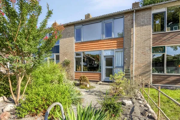 Woning te koop: Schumerstraat, Wilhelminaoord Wilhelminaoord