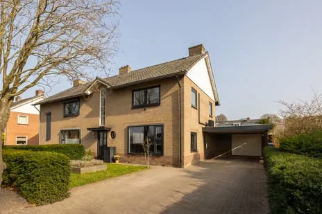Twee-onder-één-kap te koop: Schurinklaan 4, Eefde Eefde