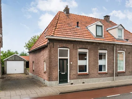 Twee-onder-één-kap te koop: Schurinkstraat 5, Kern Ommen - Laarakkers Ommen
