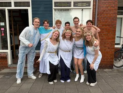 Kamer te huur: Schurinksweg, Roombeek-Roomveldje Enschede