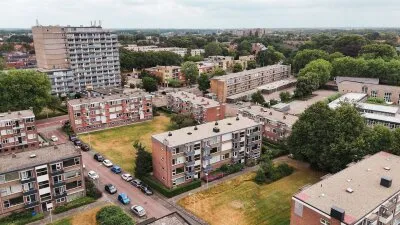 Appartement te koop: Schutkenstraat 44, Hogenkamp Zwolle
