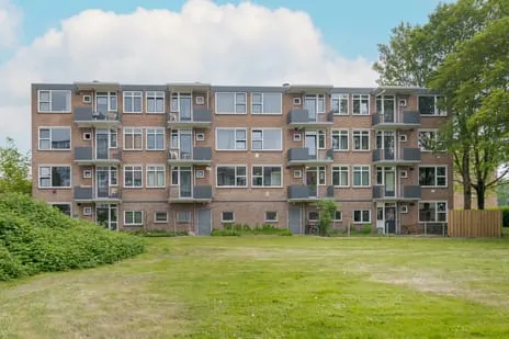 Appartement te koop: Schutkenstraat 7, Hogenkamp Zwolle
