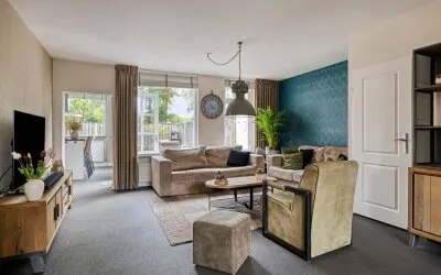 Hoekwoning te koop: Schutsboom 1, Zesgehuchten Geldrop