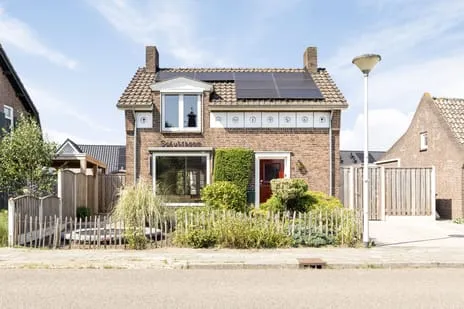 Detached house for sale: Schutsboom 48, Heilige Geest Deurne