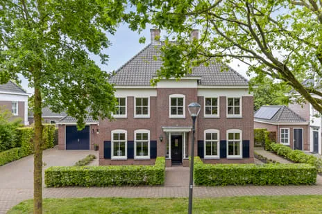 Vrijstaande woning te koop: Schutsboom 71A, Schutsboom Helmond