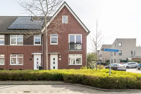 Hoekwoning te koop: Schutsgildelaan 12, Schoenmakershoek Etten-Leur