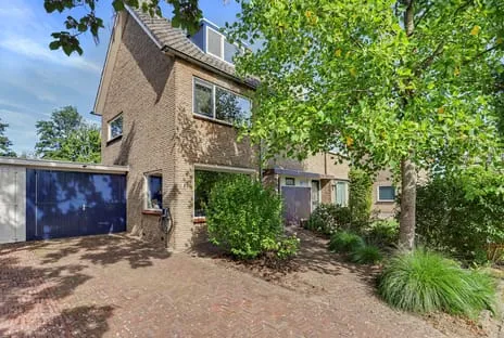 Terraced house for sale: Schutskooi 3, Stalkaarsen Gorinchem