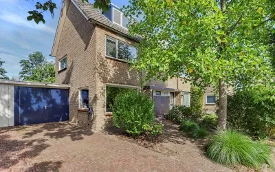 Terraced house for sale: Schutskooi 3, Stalkaarsen Gorinchem
