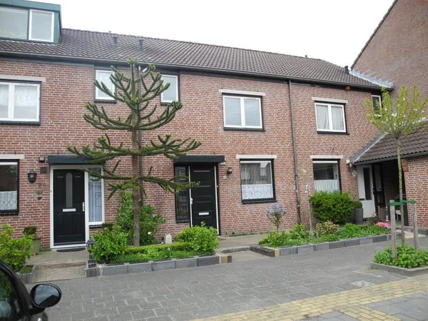 Home for rent: Schutsluis, Galjoenbuurt Amstelveen
