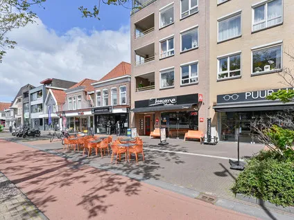 Appartement te koop: Schutstraat 12-11, Centrum Hoogeveen
