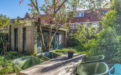 Appartement te koop: Schutstraat 154, 2e Daalsebuurt en omgeving Utrecht