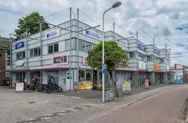 Apartment for rent: Schutstraat 189-191, Venesluis Hoogeveen