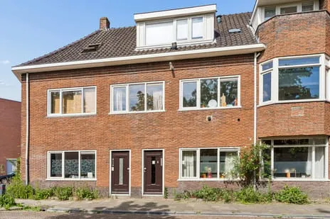Appartement te koop: Schutstraat 66, 2e Daalsebuurt en omgeving Utrecht
