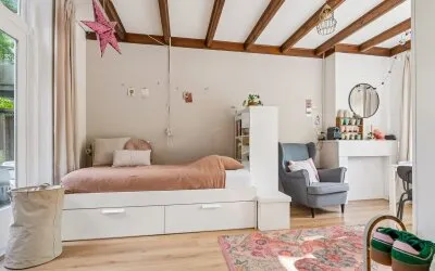 Appartement te koop: Schutstraat 66, 2e Daalsebuurt en omgeving Utrecht
