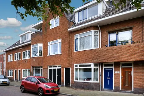 Appartement te koop: Schutstraat 72, 2e Daalsebuurt en omgeving Utrecht