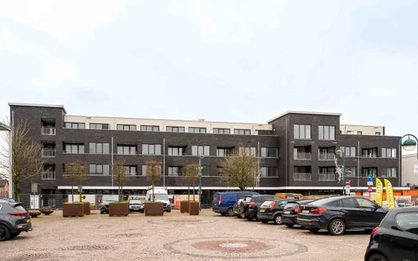 Appartement te huur: Schutstraatje 42, Budel Budel