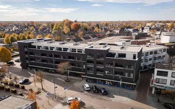 Appartement te huur: Schutstraatje 52, Budel Budel